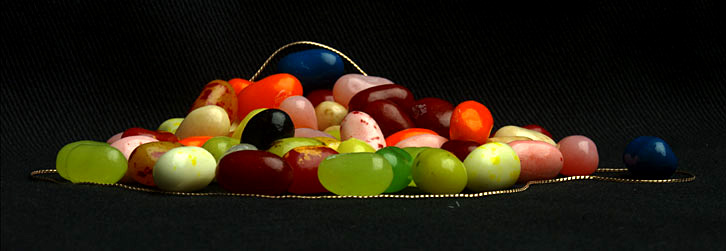 Jelly Beans